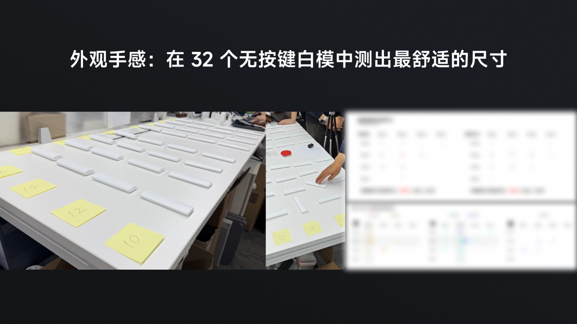 PDF 第 33 页：尺寸与握持