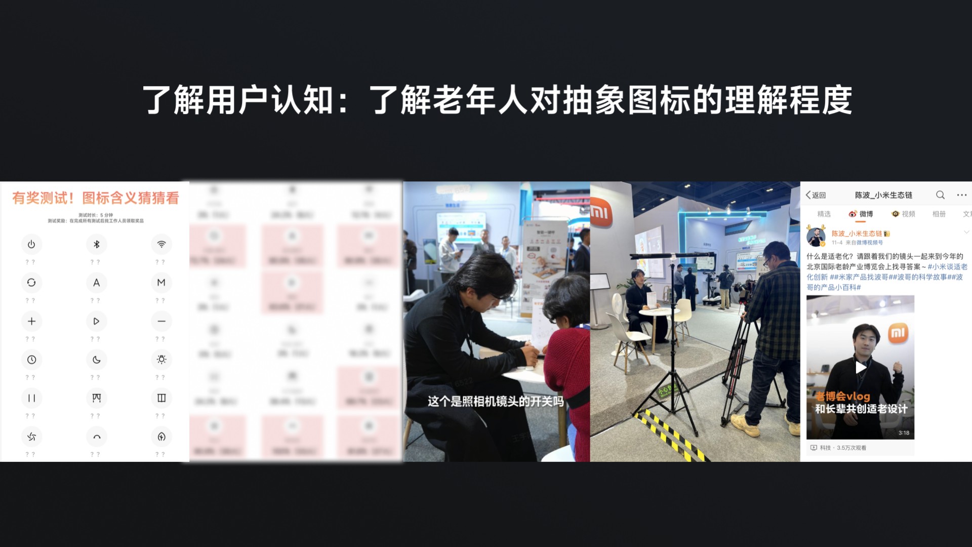 PDF 第 36 页：图标认知